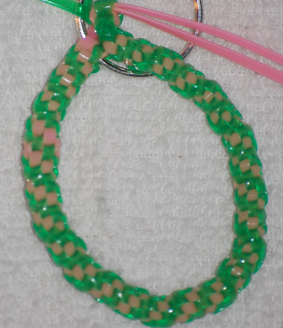 Medium Chainlink